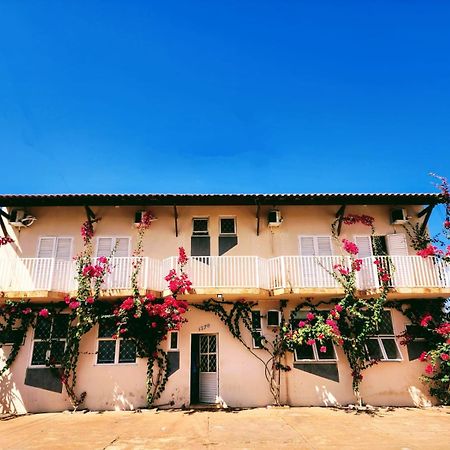 Economique Hotel Ilha Solteira Kültér fotó