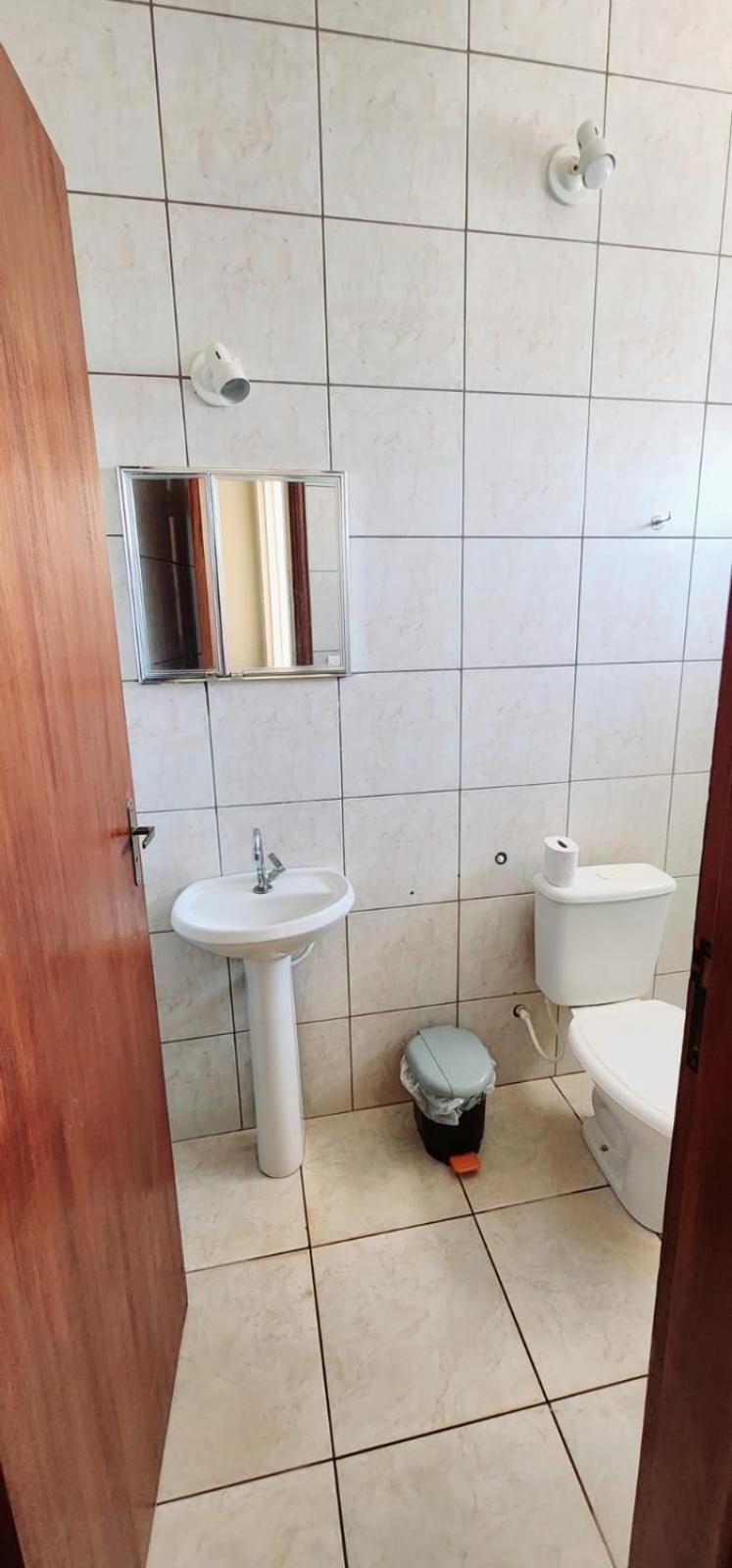 Economique Hotel Ilha Solteira Kültér fotó